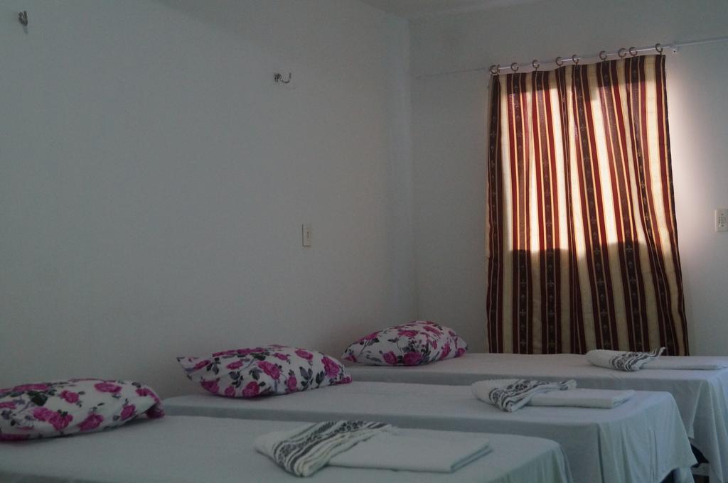 Pousada Marrakech Fortaleza  Phòng bức ảnh