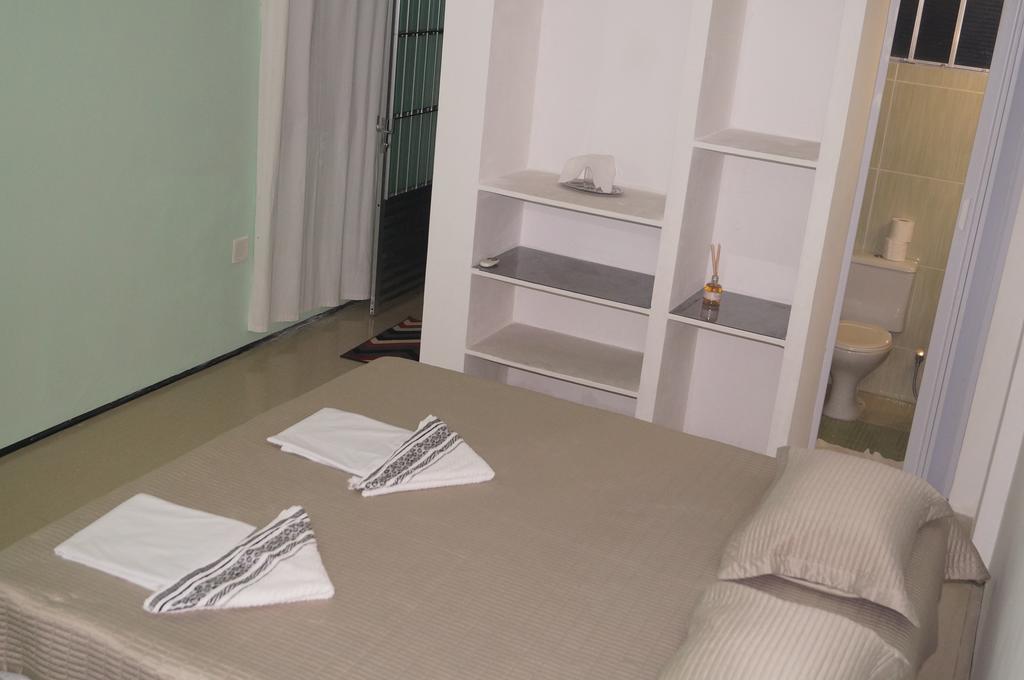 Pousada Marrakech Fortaleza  Ngoại thất bức ảnh