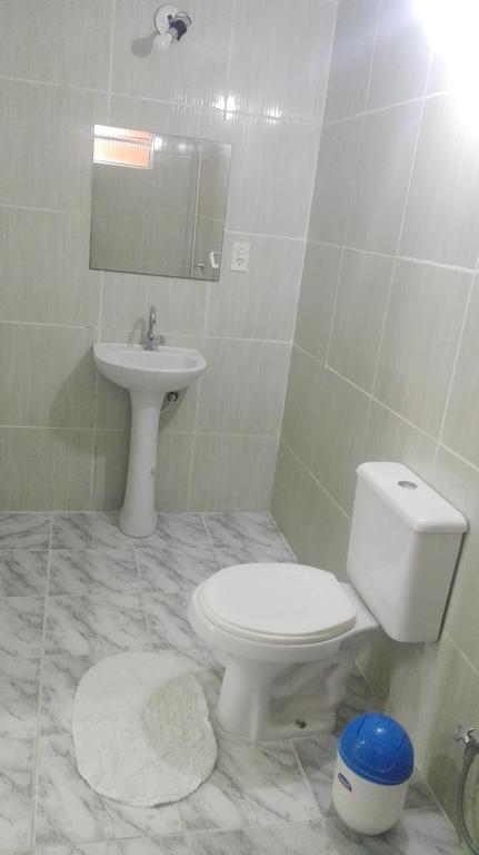 Pousada Marrakech Fortaleza  Ngoại thất bức ảnh