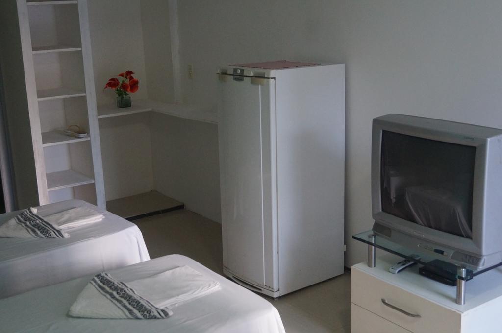 Pousada Marrakech Fortaleza  Ngoại thất bức ảnh