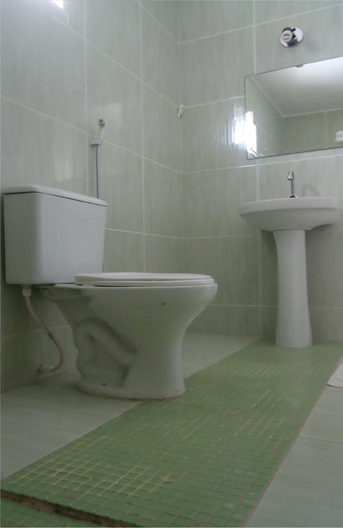 Pousada Marrakech Fortaleza  Ngoại thất bức ảnh