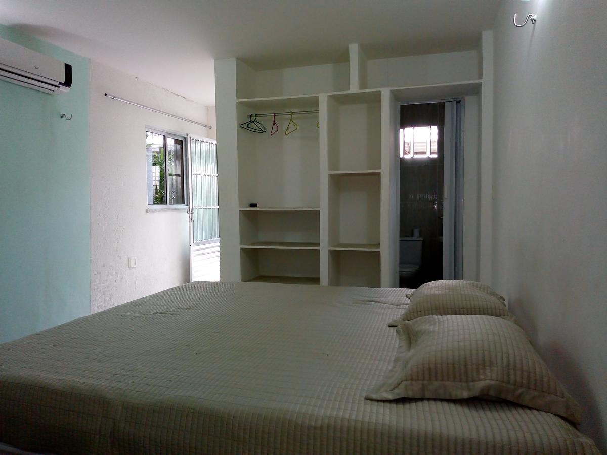 Pousada Marrakech Fortaleza  Ngoại thất bức ảnh