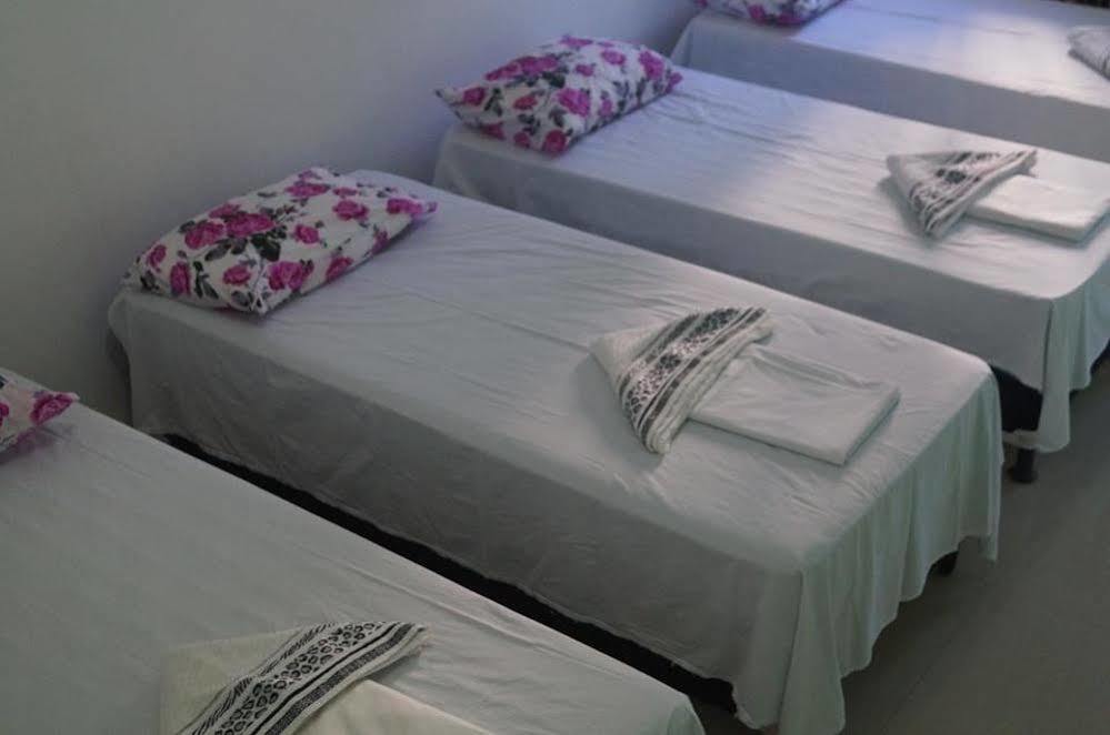 Pousada Marrakech Fortaleza  Ngoại thất bức ảnh